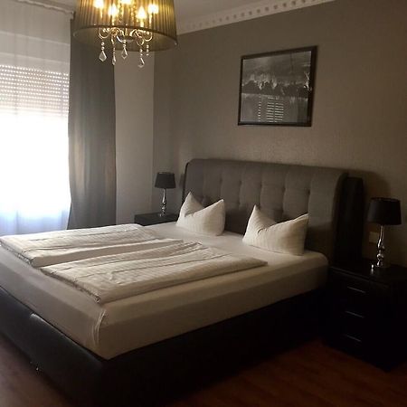 Hotel Monte Cristo Offenbach am Main Ngoại thất bức ảnh