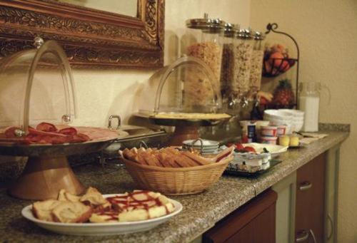 Hotel Monte Cristo Offenbach am Main Ngoại thất bức ảnh