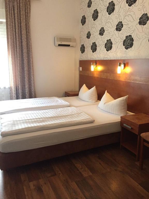 Hotel Monte Cristo Offenbach am Main Ngoại thất bức ảnh