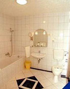 Hotel Monte Cristo Offenbach am Main Ngoại thất bức ảnh