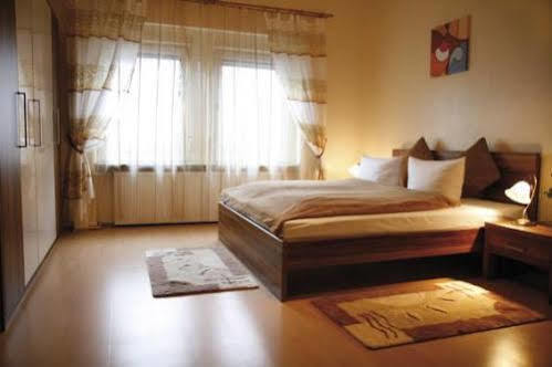 Hotel Monte Cristo Offenbach am Main Ngoại thất bức ảnh